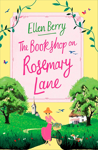 Download The Bookshop on Rosemary Lane: The perfect feel-good read (English Edition) PDF