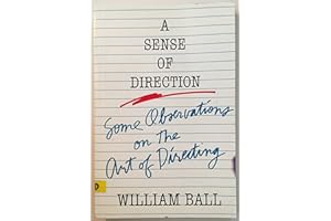 Sense of Direction: Some Observations on the Art of Directing
