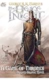 The Hedge Knight: The Graphic Novel (A Game of Thrones)