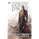 The Hedge Knight: The Graphic Novel (Game of Thrones)