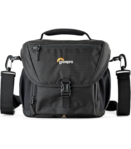 Loweproカメラバック　2つセット Lowepro（ロープロ） 【OUTLET】Loweproロープロ カメラバッグ ノバ