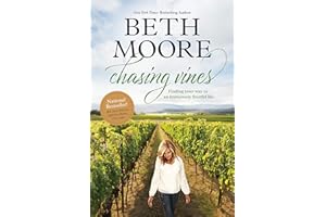 Chasing Vines: Finding Your Way to an Immensely Fruitful Life