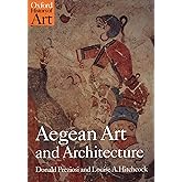 Aegean Art and Architecture (Oxford History of Art)