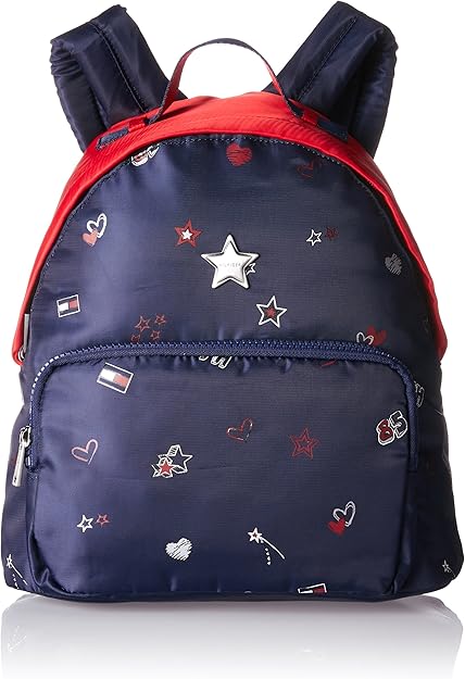 tommy hilfiger girls backpack