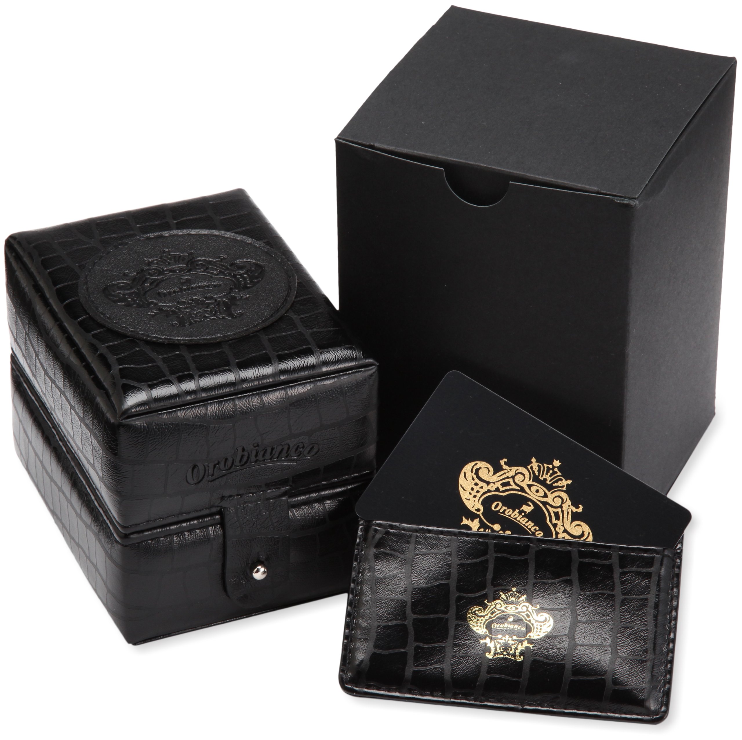 Mua Orobianco(オロビアンコ) [オロビアンコ タイムオラ