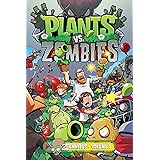 Plants vs. Zombies Zomnibus Volume 1