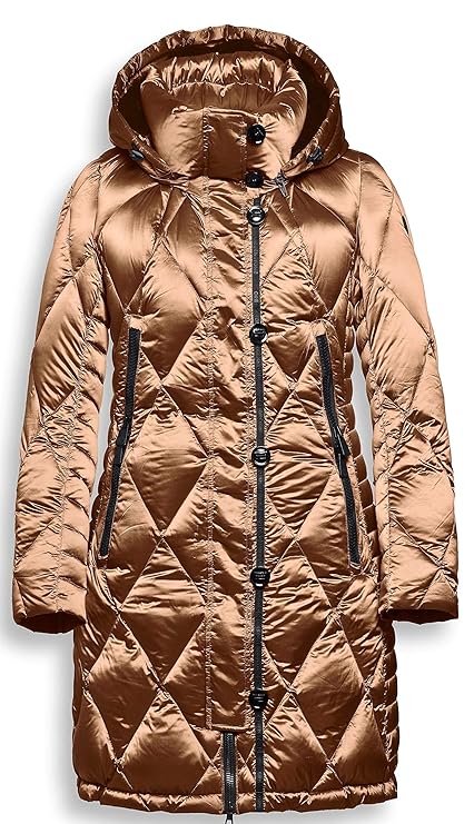 Creenstone Damenjacke