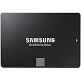 Samsung 850 EVO 4TB 2.5-Inch SATA III Internal SSD (MZ-75E4T0B/AM)