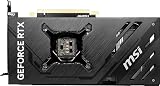 MSI Gaming RTX 4070 12GB GDDR6X Graphics Card Ventus 2X OC Ada Lovelace view 5