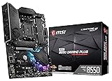 MSI MPG B550 Gaming Plus V1 Gaming Motherboard