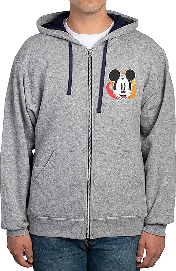 disney hoodies canada