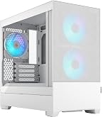 Fractal Design Pop Air RGB Boîtier PC