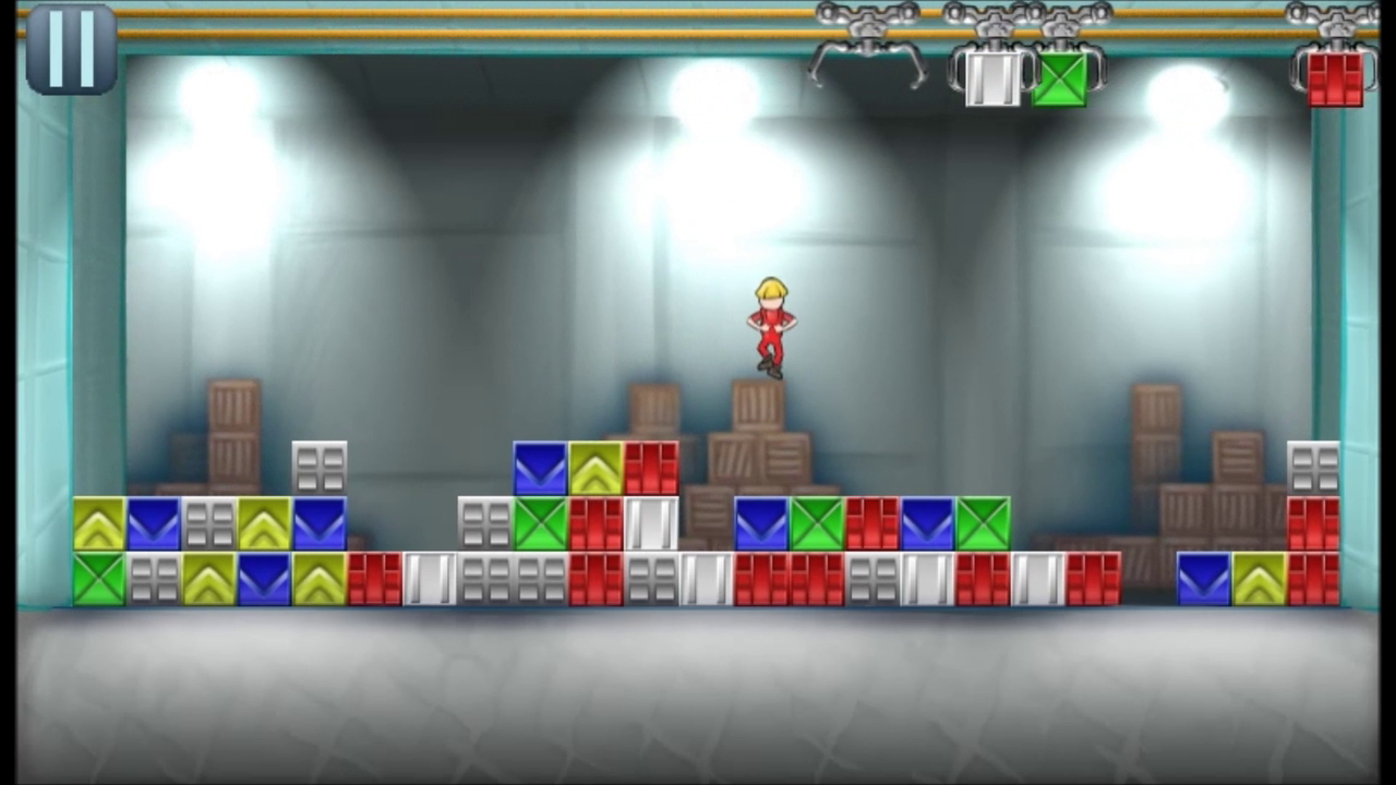 Statick Attack Stack Attack Classic - Aplicativo na Amazon Appstore