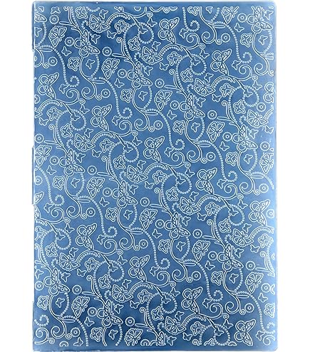 Embossing Folders - Kwan Crafts