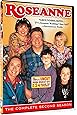 Roseanne: Season 2