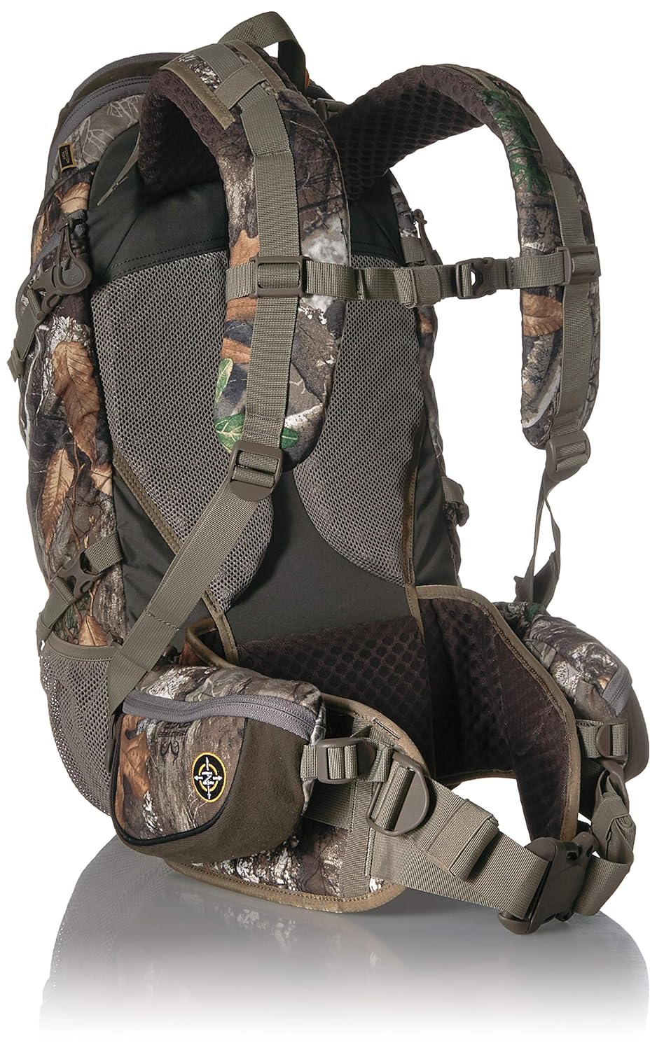 tenzing 2220 day pack