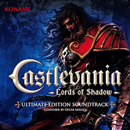 Buy Castlevania Lords Of Shadow Ultimate Edition Online At - 