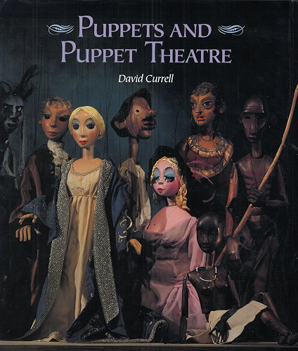 Download Puppets and Puppet Theatre (English Edition) PDF