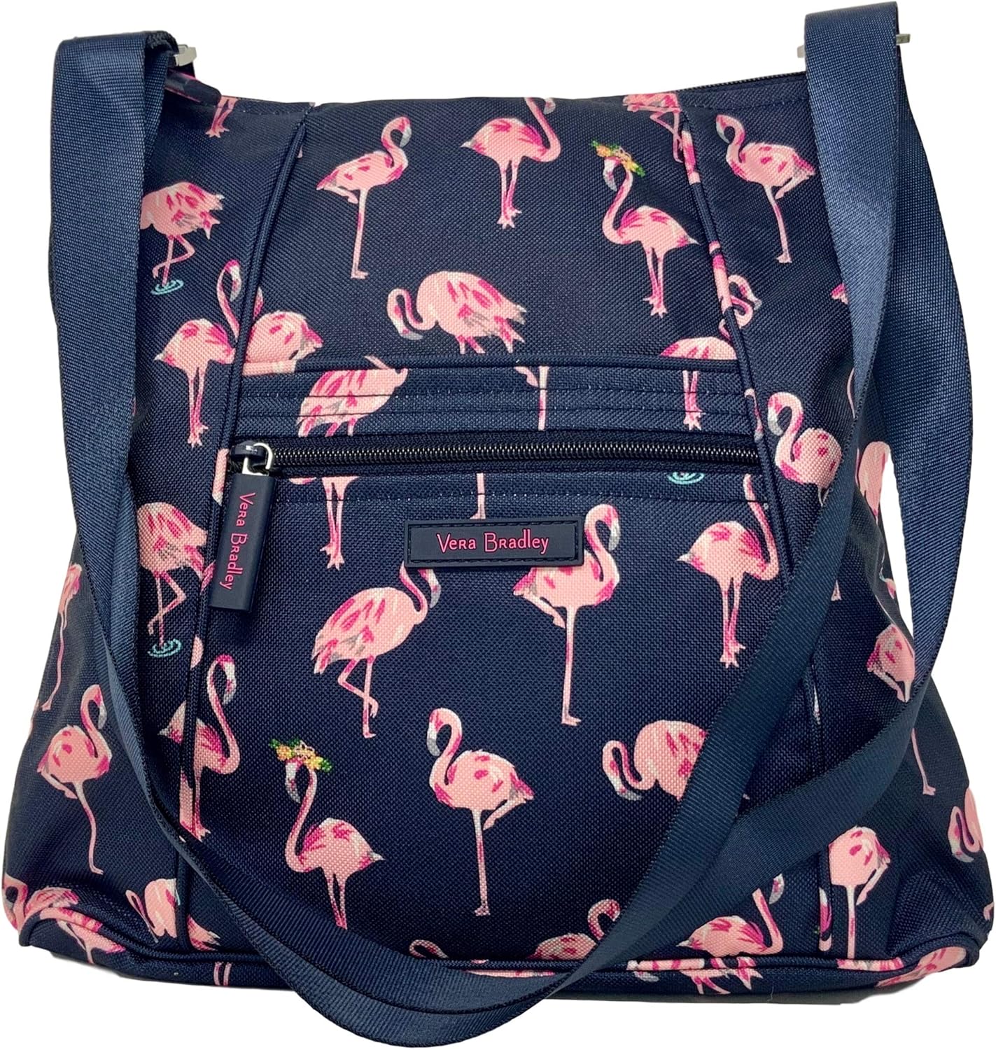 vera bradley crossbody bag