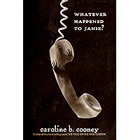 Whatever Happened to Janie? (Janie Johnson Book 2) book cover