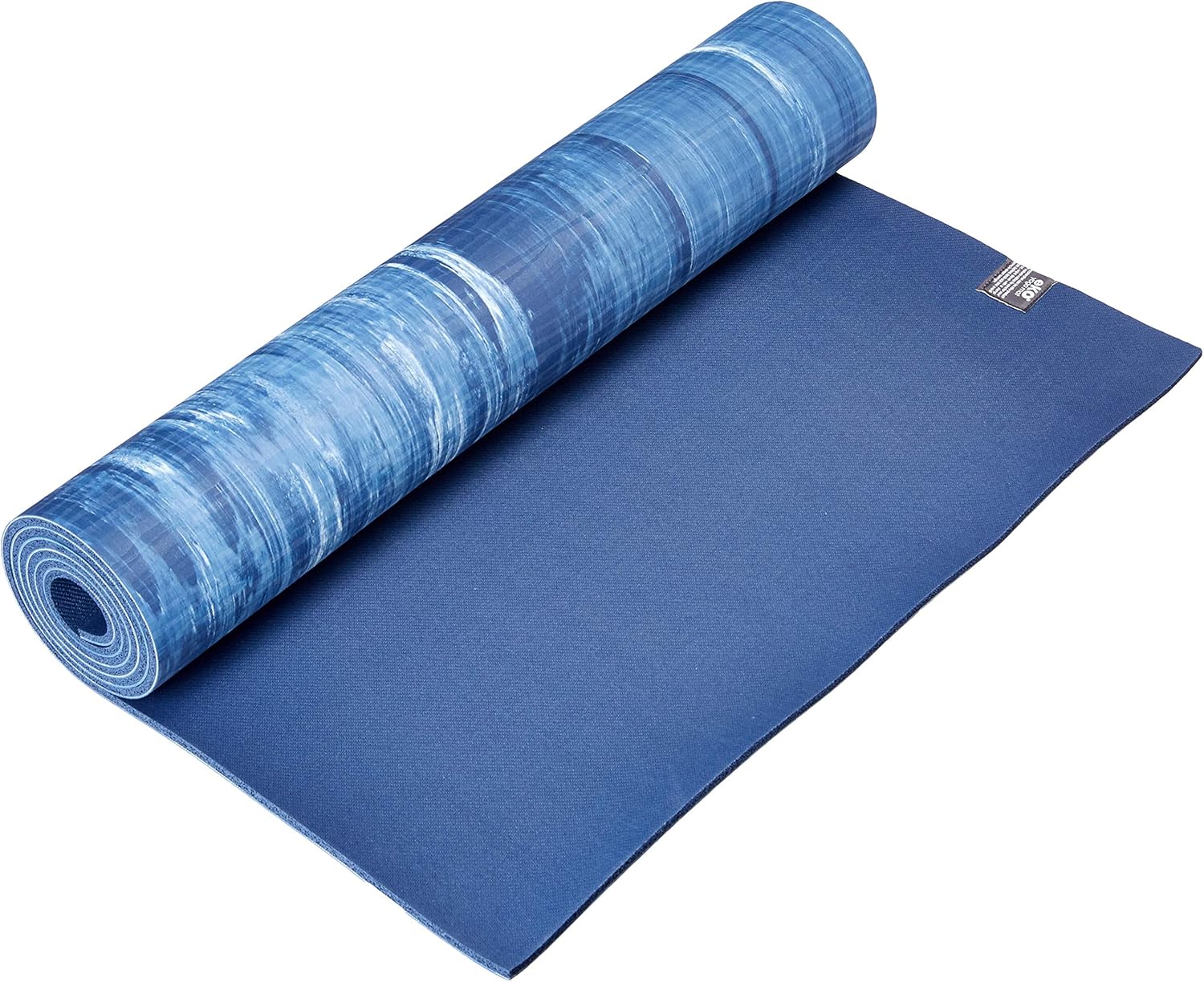 Amazon.com: Manduka eKO - Esterilla de yoga premium de 0.236 ...