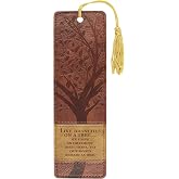Tree of Life Artisan Bookmark