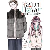 The Fragrant Flower Blooms With Dignity 14
