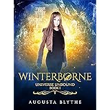 Winterborne (Universe Unbound Book 1)