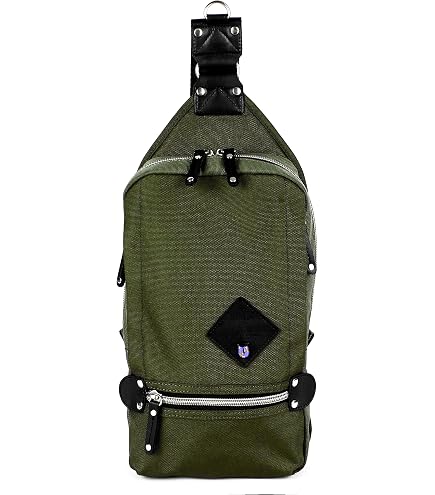 Amazon.com | Harvest Label 2-Tone Rolltop Backpack - Desert  display picture 1