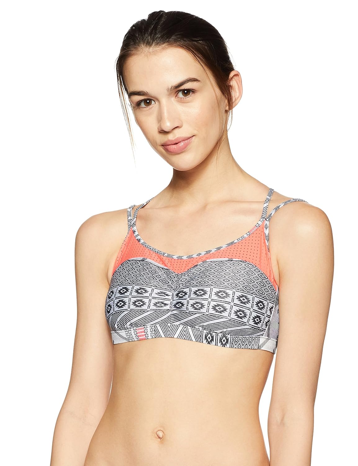 roxy women's swimwear top