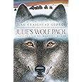 Julie's Wolf Pack (Julie of the Wolves, 3)