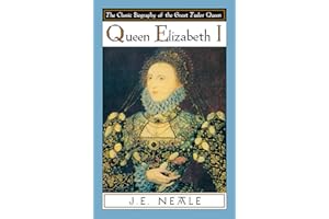 Queen Elizabeth I