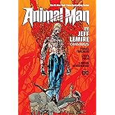 Animal Man Omnibus