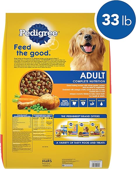 pedigree price amazon