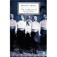 The Confusions of Young Törless (Oxford Worlds Classics): Musil