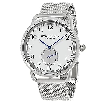 Esprit Analog Black Dial Mens Watch - ES105021001