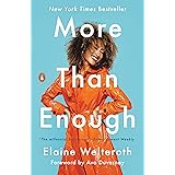 More Than Enough: Claiming Space for Who You Are (No Matter What They Say)