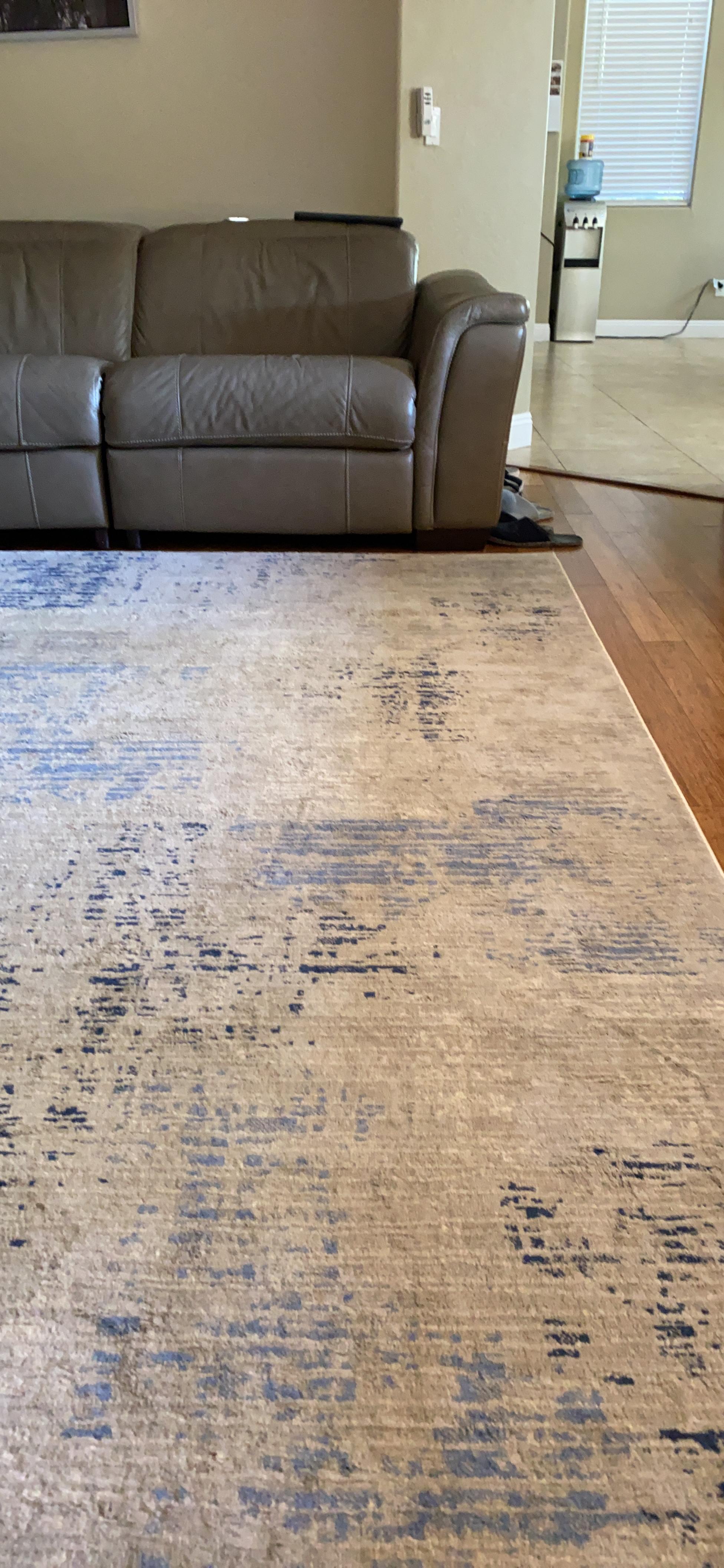 31/mo Finance Home Dynamix Melrose Lorenzo Area Rug, 6'6"x9'6