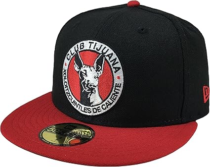 xolos hats new era
