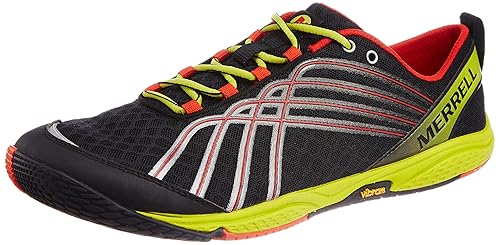 merrell road glove 2