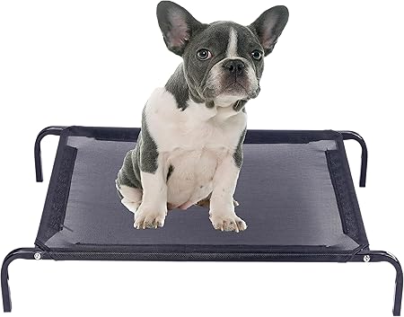 amazon coolaroo dog bed
