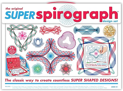spirograph junior set