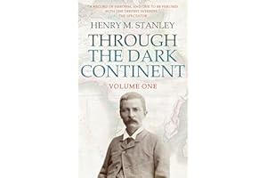 Through the Dark Continent: Volume 1