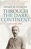 Through the Dark Continent: Volume 1