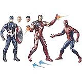 civil war 3 pack