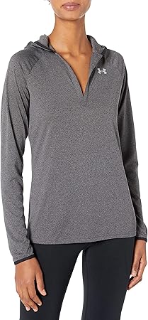 Under armour long sleeve hoodie Outlet