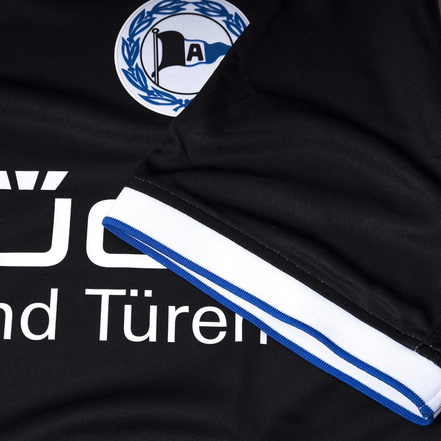 Dsc Arminia Bielefeld Home Jersey 20 21