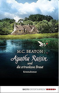 Agatha Raisin Und Der Tote Friseur Kriminalroman Agatha - 