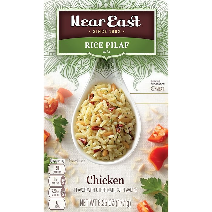 The Best Mexican Beef And Rice Skillet