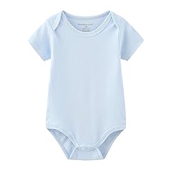 Baby Layette Set Baby Boys' 9-Piece Bodysuits Pants